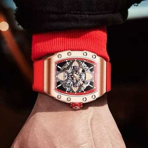 designer watches richads milles hbl hengbaoluomillers fully automatic mechanical watch frj frj tvqv, Slivery;golden
designer watches richads milles hbl hengbaoluomillers fully automatic mechanical watch frj frj tvqv, Slivery;golden