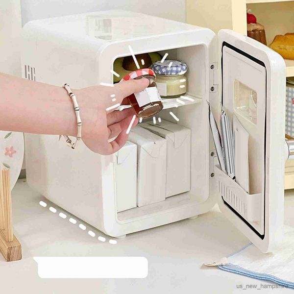 portable small refrigerator mini 12/220v beauty fridge and cold dual for car truck home camping use cooler r230816
portable small refrigerator mini 12/220v beauty fridge and cold dual for car truck home camping use cooler r230816