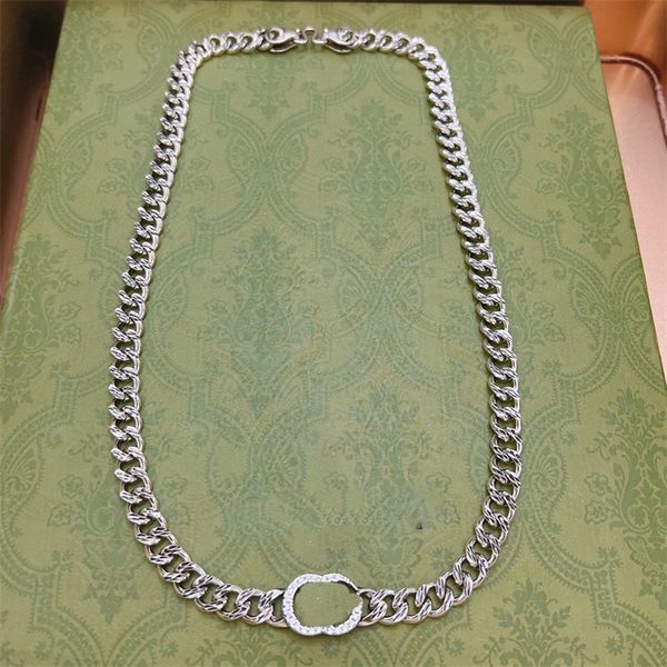 classics brand pendant necklace ggity double letter g logo woman jewelry designer men 925 silver gold long necklaces 798
classics brand pendant necklace ggity double letter g logo woman jewelry designer men 925 silver gold long necklaces 798