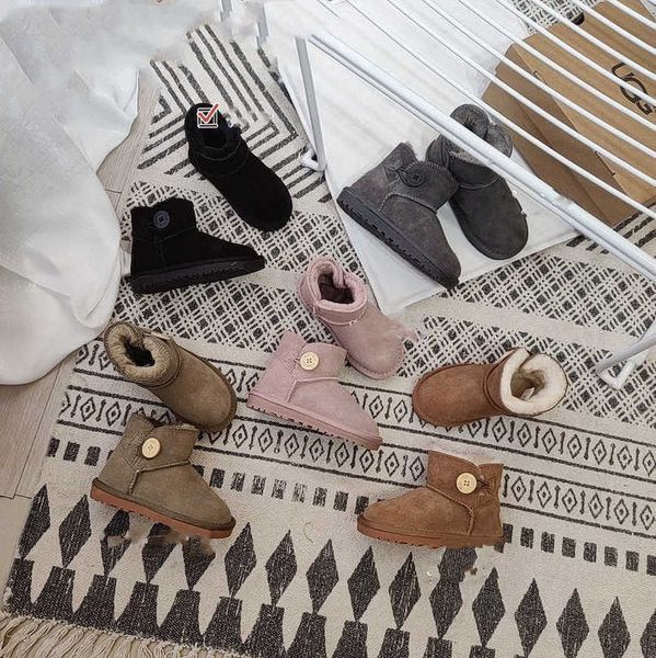 australian au brand kids boots winter shoes slippers button fur boot ankle ugglybooties chunky platform warm toddler boys boots shoes snow b, Black
australian au brand kids boots winter shoes slippers button fur boot ankle ugglybooties chunky platform warm toddler boys boots shoes snow b, Black