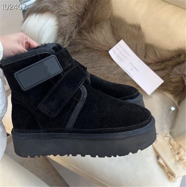 ultra mini boot classic australia women snow boot designer tasman maroon winter boots ladies platform fur australian mini suede sheepskin wo, Black
ultra mini boot classic australia women snow boot designer tasman maroon winter boots ladies platform fur australian mini suede sheepskin wo, Black