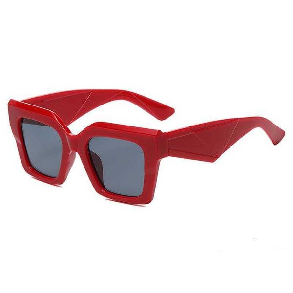 fashion designer cool sunglasses 2023 new square wide leg pc advanced sunglasses for women large box, White;black
fashion designer cool sunglasses 2023 new square wide leg pc advanced sunglasses for women large box, White;black