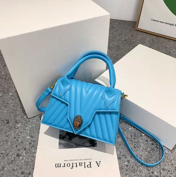 kurt geiger women evening bags fashion designer shoulder cross body messenger handbag wallet striped stitching advanced sense light luxury a
kurt geiger women evening bags fashion designer shoulder cross body messenger handbag wallet striped stitching advanced sense light luxury a
