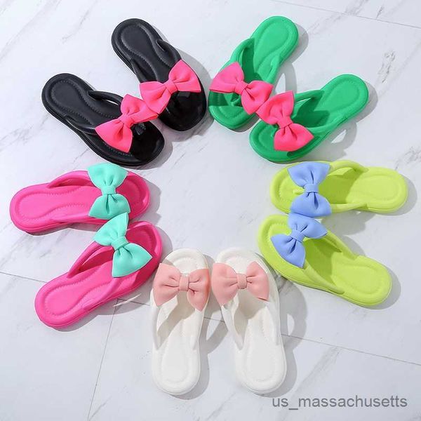 slipper women fashion summer slippers clip toe flip flops shoes female platform outdoor beach sandals ladies flat r230816, Black;grey
slipper women fashion summer slippers clip toe flip flops shoes female platform outdoor beach sandals ladies flat r230816, Black;grey