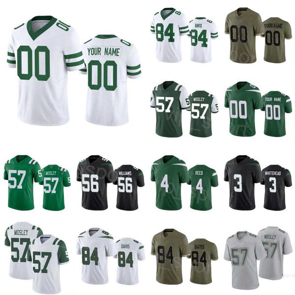 team football 57 cj mosley jerseys 56 quincy williams 3 whitehead 4 dj reed 83 tyler conklin 84 corey davis 87 cj uzomah turn back the clock, Black;red
team football 57 cj mosley jerseys 56 quincy williams 3 whitehead 4 dj reed 83 tyler conklin 84 corey davis 87 cj uzomah turn back the clock, Black;red