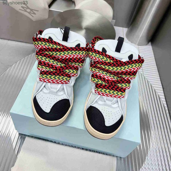 designer mesh women lace up shoes with color matching retro style bread shoes embossed leather curb sneakers lavin leather rubber platform g, Black
designer mesh women lace up shoes with color matching retro style bread shoes embossed leather curb sneakers lavin leather rubber platform g, Black