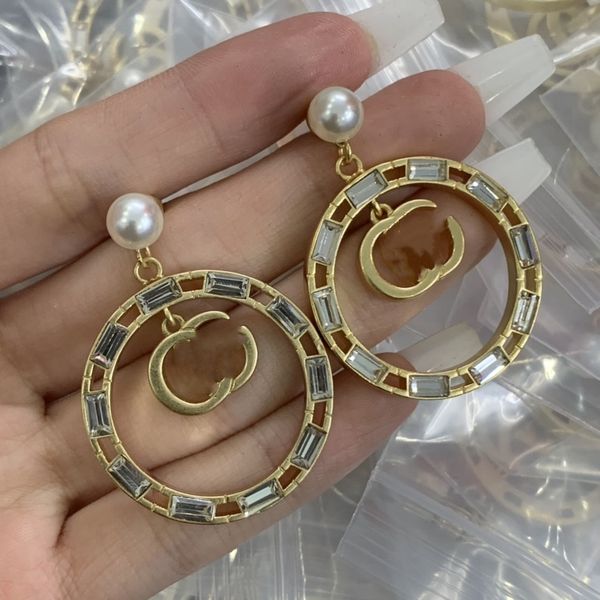 quality earring luxury women studs fashion heart love stud ggity couple gifts designer jewelry engagement earrings wholesale kg1e, Golden;silver
quality earring luxury women studs fashion heart love stud ggity couple gifts designer jewelry engagement earrings wholesale kg1e, Golden;silver