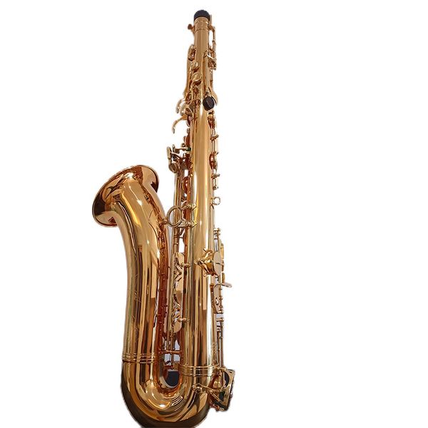 franc original mark vi one to one model bb professional tenor saxophone gold-plated high-quality tenor sax woodwind instrume
franc original mark vi one to one model bb professional tenor saxophone gold-plated high-quality tenor sax woodwind instrume