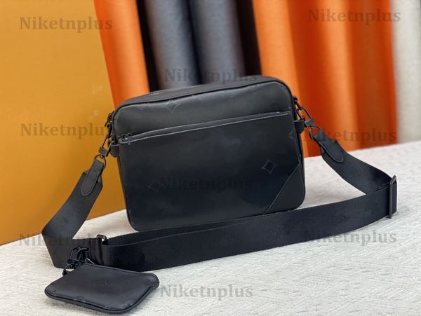 23ss trio messenger nylon canvas bag n40438 eclipse monograms designer 3sets crossbody damier graphite leather multifunctional bag with coin
23ss trio messenger nylon canvas bag n40438 eclipse monograms designer 3sets crossbody damier graphite leather multifunctional bag with coin