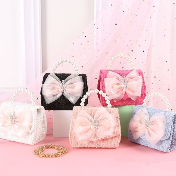backpacks korean style kids handbag for girls mini clutch bag cute children princess crossbody bag little girls small party pearl purses 230
backpacks korean style kids handbag for girls mini clutch bag cute children princess crossbody bag little girls small party pearl purses 230