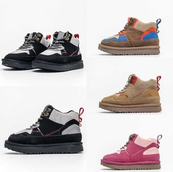 australia suede boot highland sport booties mini snow boots boy girl kid toddler high lace up winter shoes black chestnut ankle platform sne
australia suede boot highland sport booties mini snow boots boy girl kid toddler high lace up winter shoes black chestnut ankle platform sne