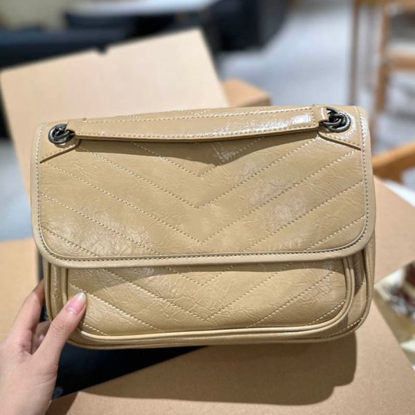 famous bag luxurys crossbody handbag designer bags wallet classic flap messenger bag black chain totes brand leather shoulder bag ladies bag
famous bag luxurys crossbody handbag designer bags wallet classic flap messenger bag black chain totes brand leather shoulder bag ladies bag