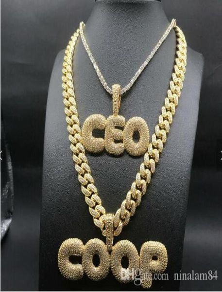 az 26 big letters custom necklace jewelry ice out name chain drip letter pendant hip hop jewelrys7560679, Silver
az 26 big letters custom necklace jewelry ice out name chain drip letter pendant hip hop jewelrys7560679, Silver
