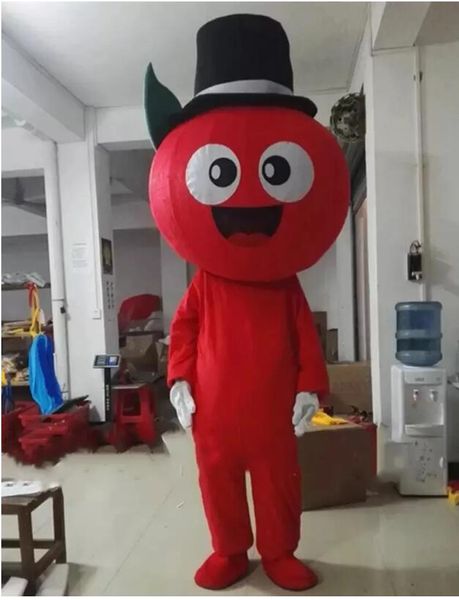 festival dress red apple mascot costumes carnival hallowen gifts adults fancy party games outfit holiday celebration cartoon character outfi, Red;yellow
festival dress red apple mascot costumes carnival hallowen gifts adults fancy party games outfit holiday celebration cartoon character outfi, Red;yellow