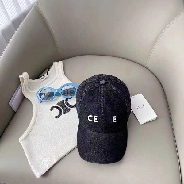 stingy brim hats casual denim baseball cap designer beanie cap sesame cotton duck tongue hat sports sun hat official website sync j230816, Blue;gray
stingy brim hats casual denim baseball cap designer beanie cap sesame cotton duck tongue hat sports sun hat official website sync j230816, Blue;gray
