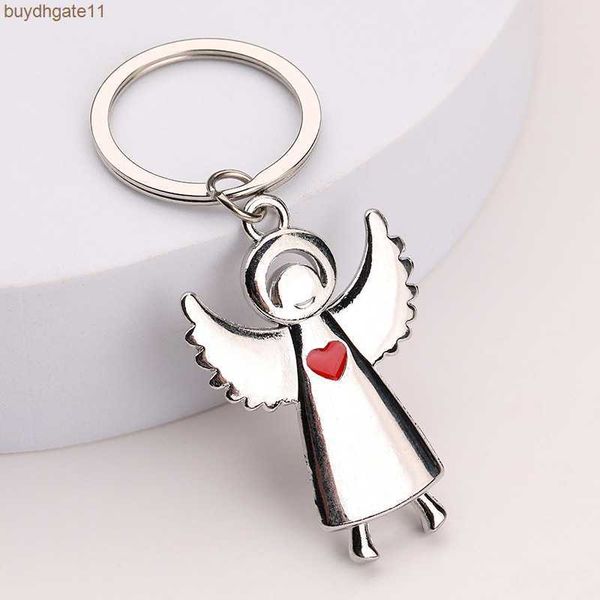 etwj key rings virgin wings angel metal keychain religious church advertising gifts promotion creative pendant, Slivery;golden
etwj key rings virgin wings angel metal keychain religious church advertising gifts promotion creative pendant, Slivery;golden