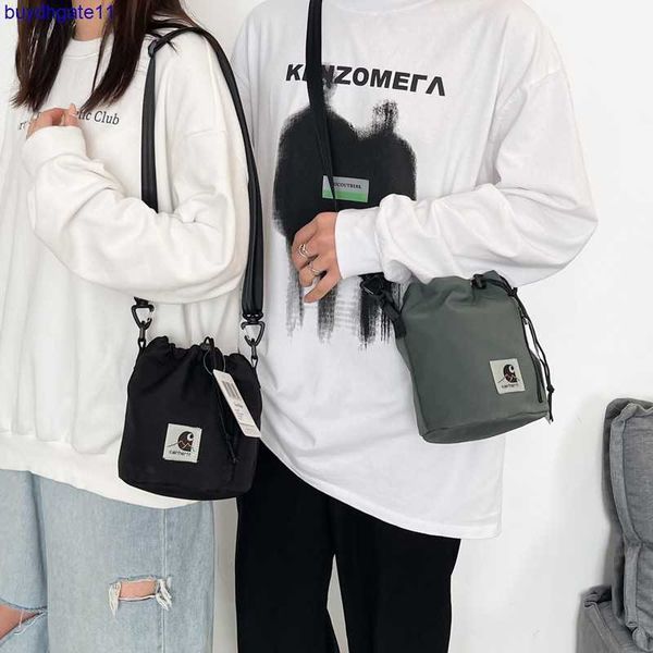 am9t fashion luxury brand carthart accessories new trend solid color large capacity one shoulder crossbody bag men's and women's s, Silver
am9t fashion luxury brand carthart accessories new trend solid color large capacity one shoulder crossbody bag men's and women's s, Silver