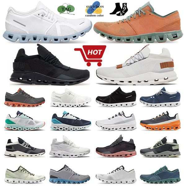 cloud casual shoes mens designer clouds x running sneakers federer workout and cross trainning shoe ash black alloy grey aloe storm men wome
cloud casual shoes mens designer clouds x running sneakers federer workout and cross trainning shoe ash black alloy grey aloe storm men wome