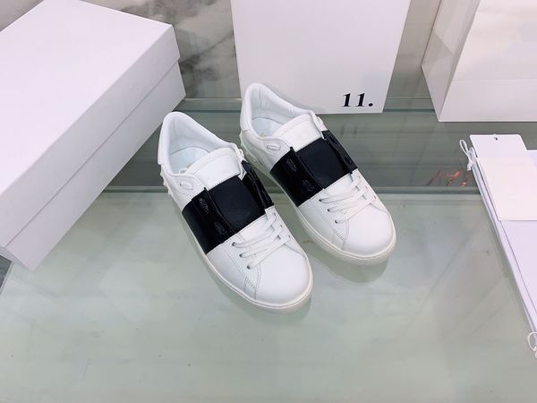 designer men women open sneakers casual shoes platform vintage black white pink beige luxury sports breathable skate dhgate trainers mens sh
designer men women open sneakers casual shoes platform vintage black white pink beige luxury sports breathable skate dhgate trainers mens sh
