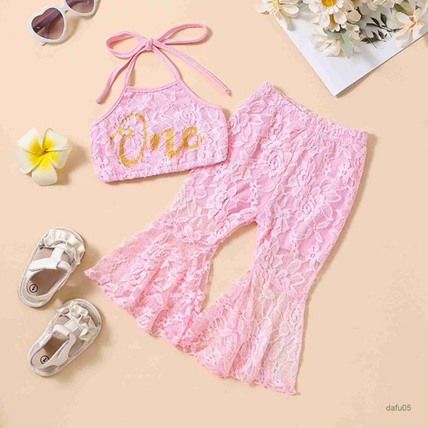 clothing sets baby 3-12m newborn infant baby girls clothes sets 1st birthday one flare pants summer clothing r230816, White
clothing sets baby 3-12m newborn infant baby girls clothes sets 1st birthday one flare pants summer clothing r230816, White