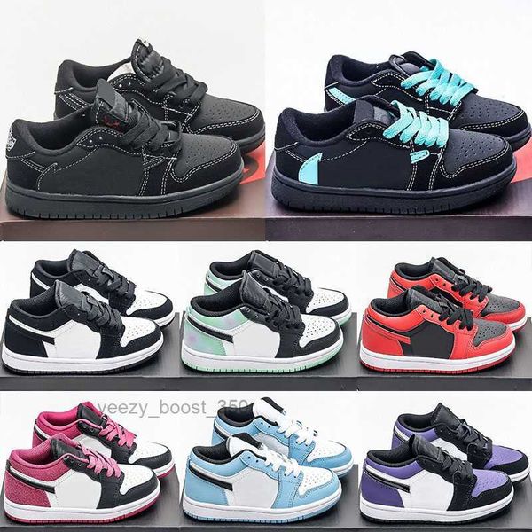 jumpman 1 basketball kid shoes for boys girls children toddler bred sport trainer obsidian youth kids athletic outdoor sneaker size 24-35, Black
jumpman 1 basketball kid shoes for boys girls children toddler bred sport trainer obsidian youth kids athletic outdoor sneaker size 24-35, Black