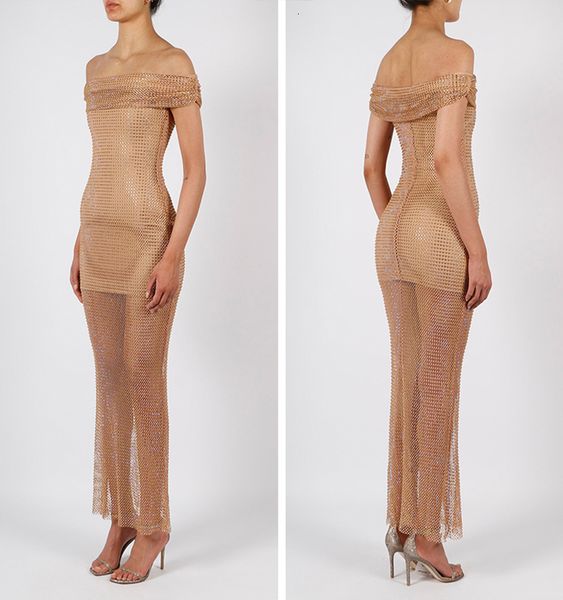 basic casual dresses transparent mesh long dress summer artificial silk sleeveless oneshoulder tightfitting niche birthday party dress 23081, Black;gray
basic casual dresses transparent mesh long dress summer artificial silk sleeveless oneshoulder tightfitting niche birthday party dress 23081, Black;gray