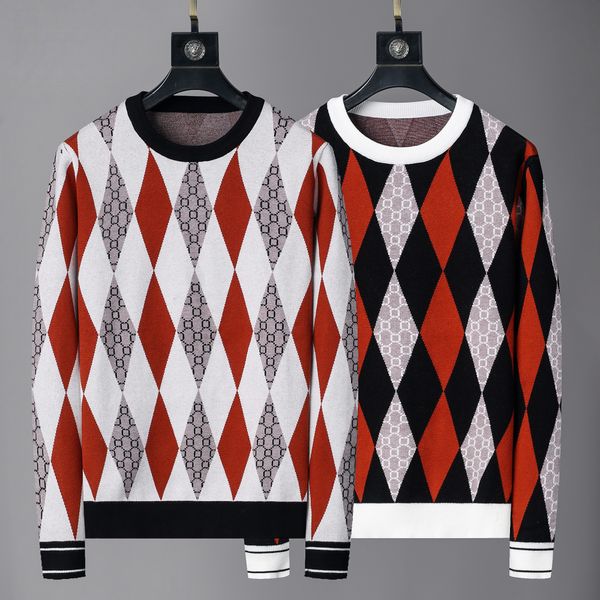 designer mens sweater brand sweaters color sweatshirt men s and womens clothing, White;black
designer mens sweater brand sweaters color sweatshirt men s and womens clothing, White;black