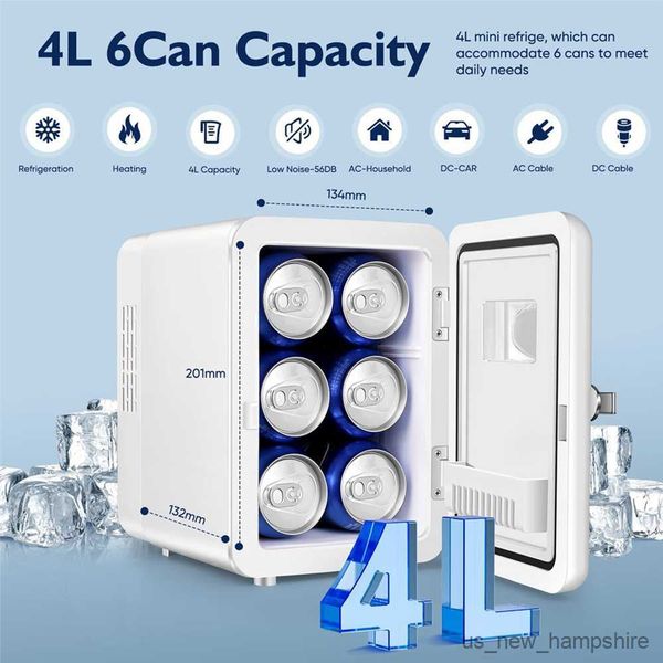car 4l 6cans small refrigeration cooling and heating mini fridge refrigerator cosmetics mask beverage dormitory refrigerators cooler r230816
car 4l 6cans small refrigeration cooling and heating mini fridge refrigerator cosmetics mask beverage dormitory refrigerators cooler r230816