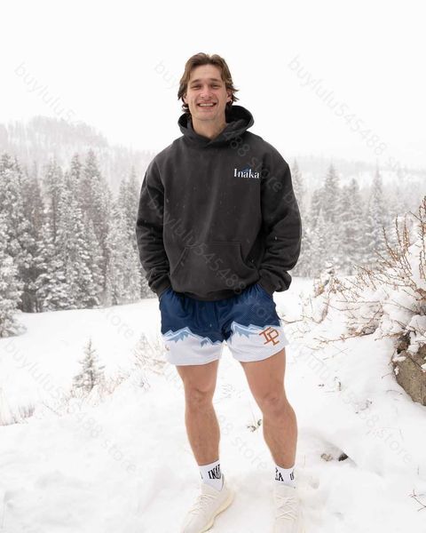 men's shorts american fashion brand snow mountain ip sports trend loose running quick dry breathable capris for men and women h43s, White;black
men's shorts american fashion brand snow mountain ip sports trend loose running quick dry breathable capris for men and women h43s, White;black