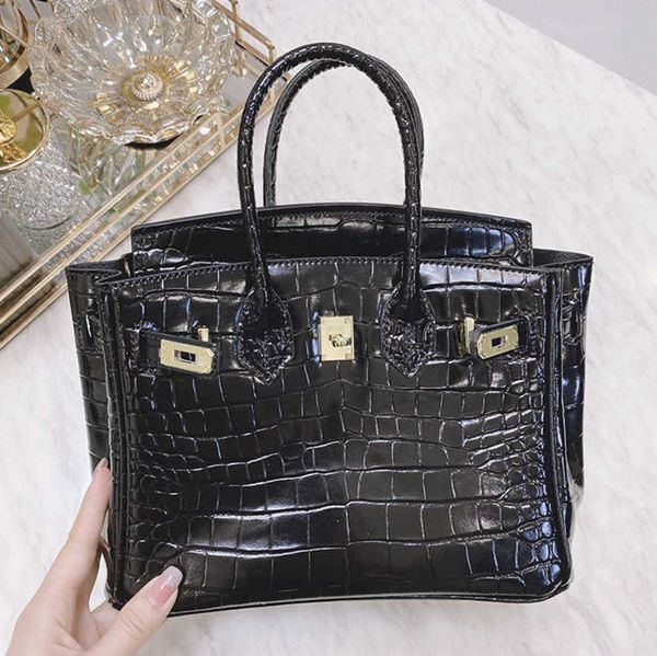 handbags birkin crocodile pattern bag genuine leather large capacity handbag for women 2023 fashion cowhide premium commuter light luxury an
handbags birkin crocodile pattern bag genuine leather large capacity handbag for women 2023 fashion cowhide premium commuter light luxury an