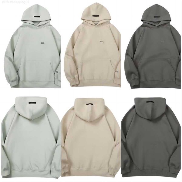 2023 men's and wome hoodies sweatshirts leisure fashion trends designer tracksuit essentail set casual oversize hooded pullover out001, Black
2023 men's and wome hoodies sweatshirts leisure fashion trends designer tracksuit essentail set casual oversize hooded pullover out001, Black