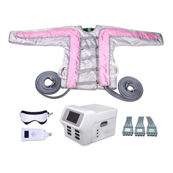 3 in 1 far infrared air presoterapia pressotherapy lymphatic drainage slimming pressotherapy blood circulation pressotherapy weight loss mac
3 in 1 far infrared air presoterapia pressotherapy lymphatic drainage slimming pressotherapy blood circulation pressotherapy weight loss mac