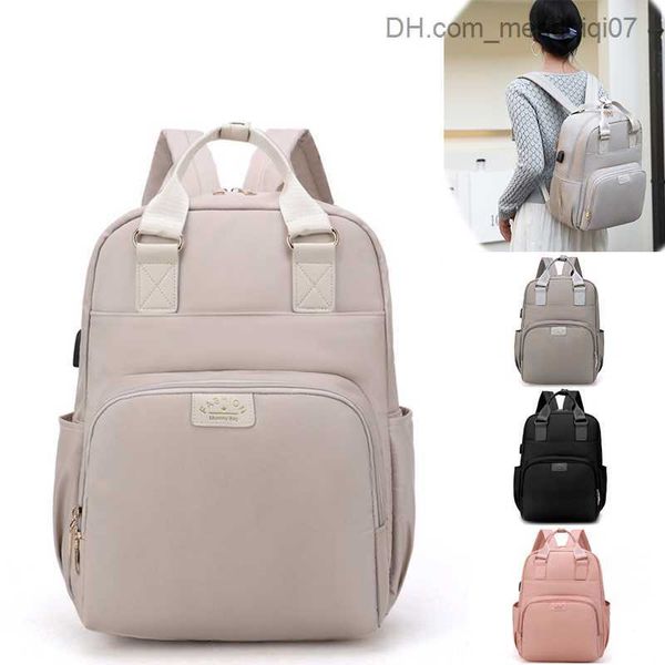 diaper bags baby diaper bag mom fashion mom travel nap backpack waterproof baby changing care bag z230816
diaper bags baby diaper bag mom fashion mom travel nap backpack waterproof baby changing care bag z230816