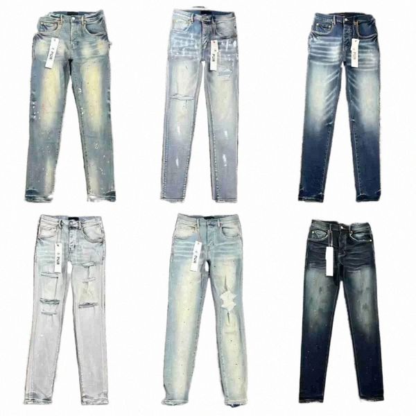 designer jeans mens jeans purple jeans designer pants pantalones mens ripped straight regular denim tears washed old long jean m3iw#, Blue
designer jeans mens jeans purple jeans designer pants pantalones mens ripped straight regular denim tears washed old long jean m3iw#, Blue