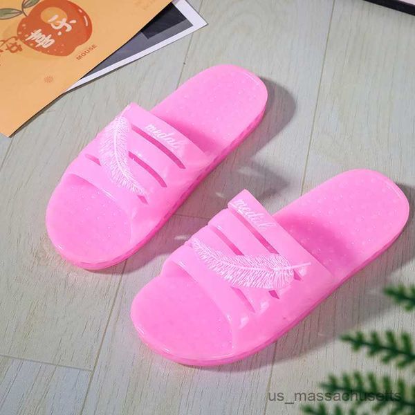 slipper new summer crystal clear plastic home slippers women' bathroom bath room slip sandals flip flops womens shoes r230816, Black;grey
slipper new summer crystal clear plastic home slippers women' bathroom bath room slip sandals flip flops womens shoes r230816, Black;grey