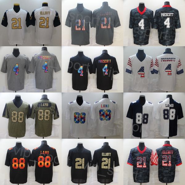 mens 21 ezekiel elliott football jersey 4 dak prescott 88 ceedee lamb uniform thanksgiving hemp grey drift rainbow flag leopard grain usmc v, Black;red
mens 21 ezekiel elliott football jersey 4 dak prescott 88 ceedee lamb uniform thanksgiving hemp grey drift rainbow flag leopard grain usmc v, Black;red