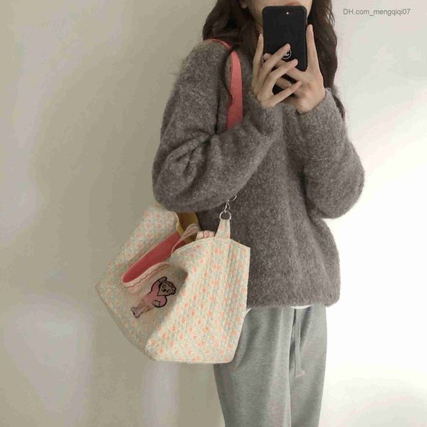 diaper bags spring diaper bag korean mom canvas bag multifunctional lunch bag fashion messenger bag with packaging powder baby accessories b
diaper bags spring diaper bag korean mom canvas bag multifunctional lunch bag fashion messenger bag with packaging powder baby accessories b
