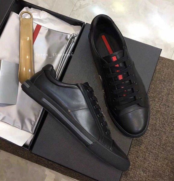 2023 fashion casual sports shoes new men's pra leather shoes are comfortable in summer and breathable and trendy without shoes., Black
2023 fashion casual sports shoes new men's pra leather shoes are comfortable in summer and breathable and trendy without shoes., Black