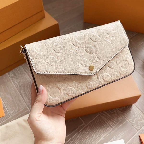 vintage women mini triple crossbody bag leather embossed letter luxury handbag multi pocket card holder classic flip hand clutch trend eveni
vintage women mini triple crossbody bag leather embossed letter luxury handbag multi pocket card holder classic flip hand clutch trend eveni