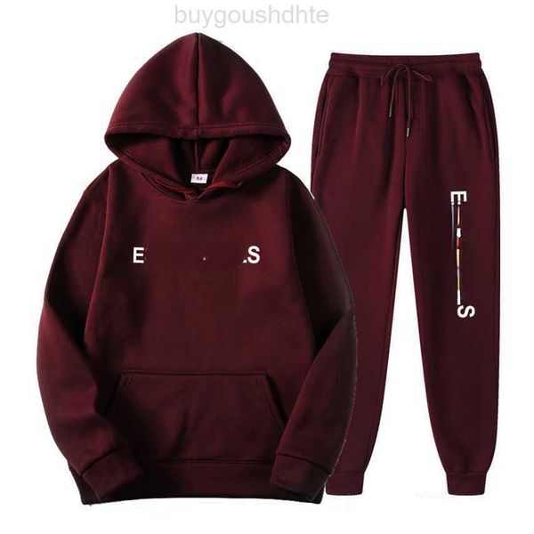 hoodie designer es and sweatpants suit for men and women fleece casual sweatshirt korean fashion autumn and winter 2023 new 8df7, Gray
hoodie designer es and sweatpants suit for men and women fleece casual sweatshirt korean fashion autumn and winter 2023 new 8df7, Gray