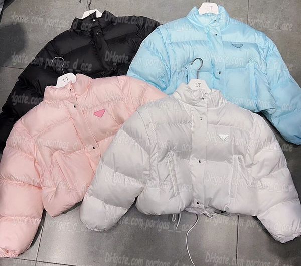 women puffy vest coat sleeve detachable design cotton padded jackets long sleeve winter spring warm zipper woman jacket, Black
women puffy vest coat sleeve detachable design cotton padded jackets long sleeve winter spring warm zipper woman jacket, Black
