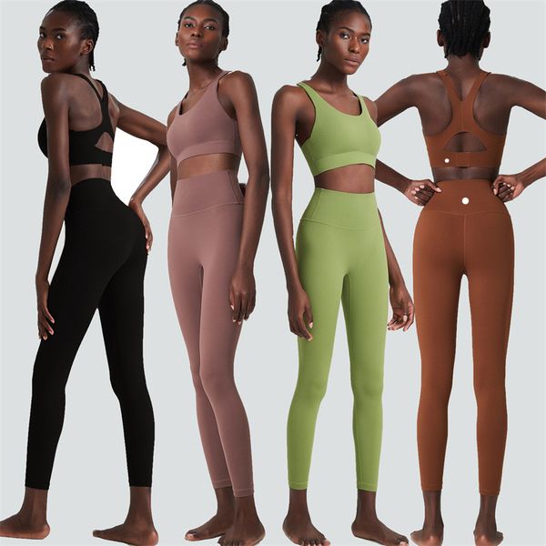 ll women's yoga outfit yoga sets bra pants vest trousers shorts excerise sport gym running trainer casual long pant elastic high waist
ll women's yoga outfit yoga sets bra pants vest trousers shorts excerise sport gym running trainer casual long pant elastic high waist