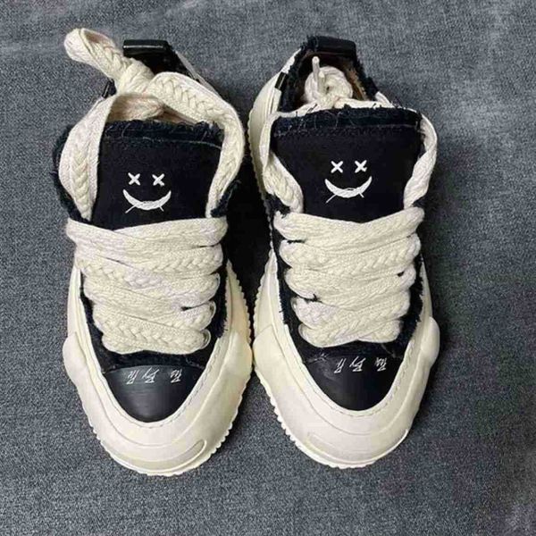 shoes vanness wus canvas shoes of the same style hidden open mouth laughing thick soled casual beggar for male and female lovers, Black
shoes vanness wus canvas shoes of the same style hidden open mouth laughing thick soled casual beggar for male and female lovers, Black