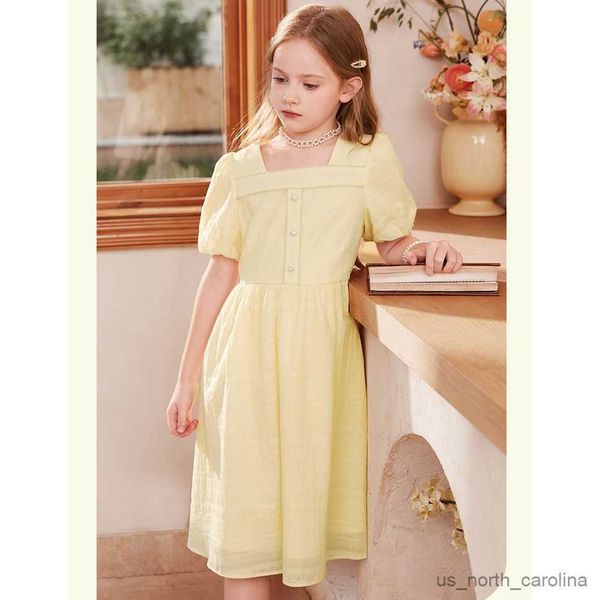 girl's dresses girls' dress version foreign short sleeve summer dress new french slim children's dress sweet girls' prin, Red;yellow
girl's dresses girls' dress version foreign short sleeve summer dress new french slim children's dress sweet girls' prin, Red;yellow