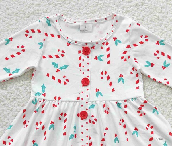 clothing sets girl christmas dress long sleeve milk silk white winter kids boutique clothes r230816
clothing sets girl christmas dress long sleeve milk silk white winter kids boutique clothes r230816