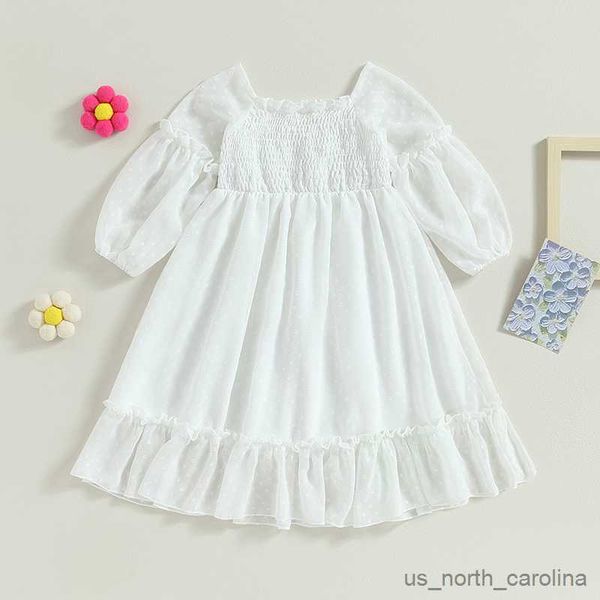 girl's dresses kids girls chiffon dress dot long lantern sleeve dress spring casual clothes princess dress r230816, Red;yellow
girl's dresses kids girls chiffon dress dot long lantern sleeve dress spring casual clothes princess dress r230816, Red;yellow