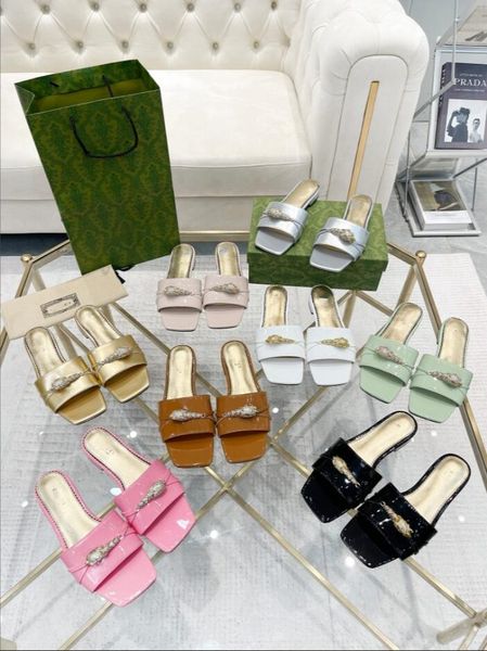 luxury sandals women slipper men slides leather sandal womens hook & loop casual shoes 35-42 with box and dust bag, Black
luxury sandals women slipper men slides leather sandal womens hook & loop casual shoes 35-42 with box and dust bag, Black