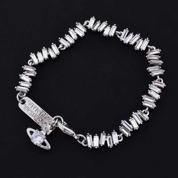 vivian bracelet nanasp western empress dowager same inlaid zircon long regular super flash gold plated saturn bracelet new style, Black
vivian bracelet nanasp western empress dowager same inlaid zircon long regular super flash gold plated saturn bracelet new style, Black