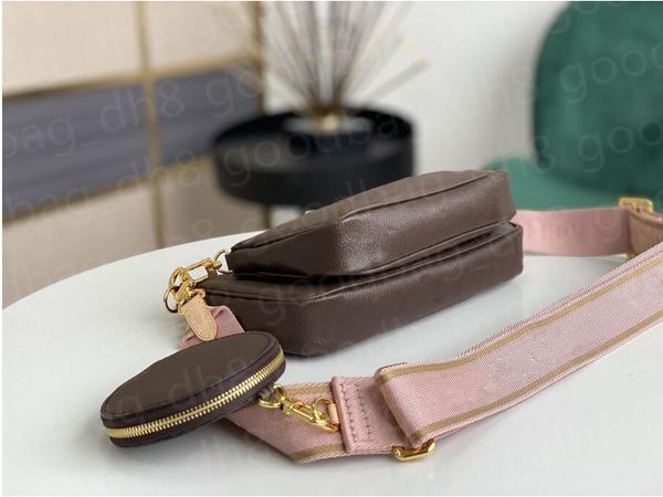 2023 women shoulder bag crossbody bags handbags womens luxurys designers bags handbag totes handbag leather designers purses waist pouch m44
2023 women shoulder bag crossbody bags handbags womens luxurys designers bags handbag totes handbag leather designers purses waist pouch m44