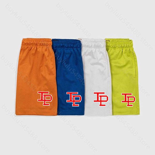 men's shorts american fashion ip casual sports mesh quarter pants knee length basketball running training men and women wdqn, White;black
men's shorts american fashion ip casual sports mesh quarter pants knee length basketball running training men and women wdqn, White;black